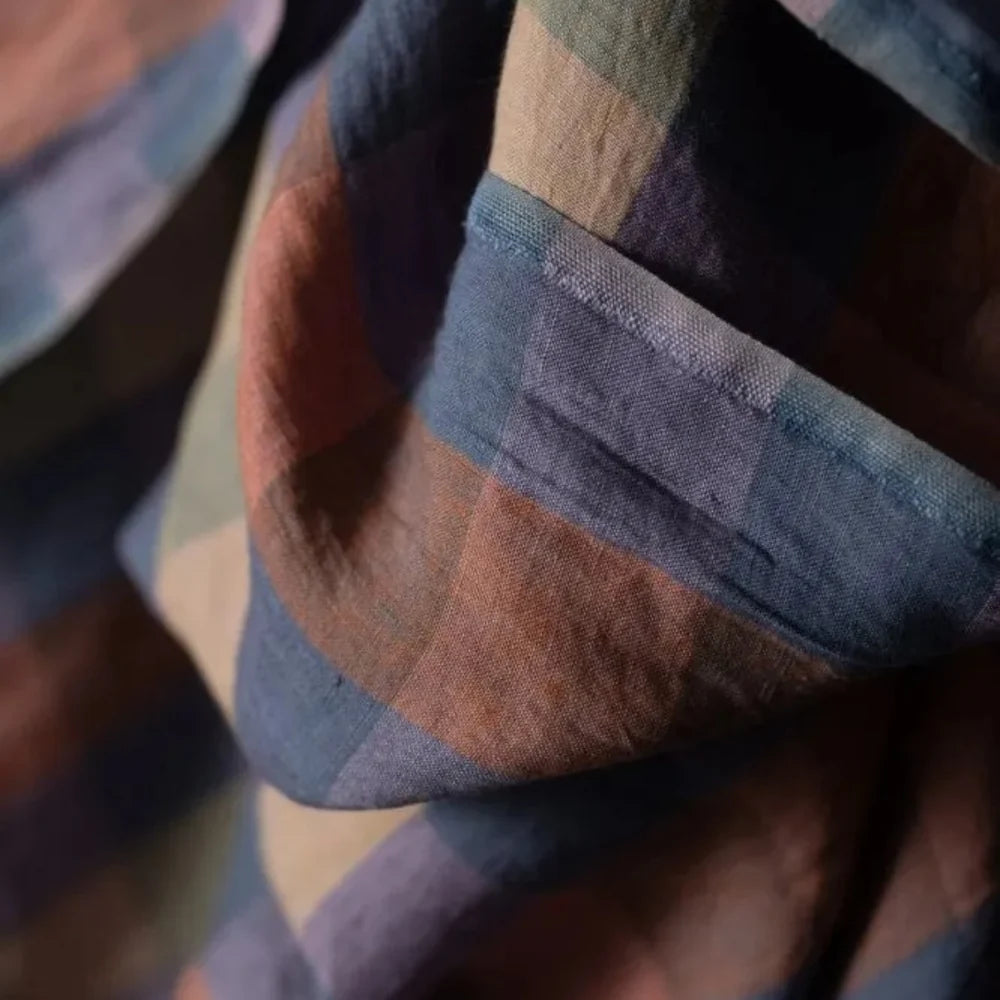 Merchant & Mills Fig and Bramble Linen