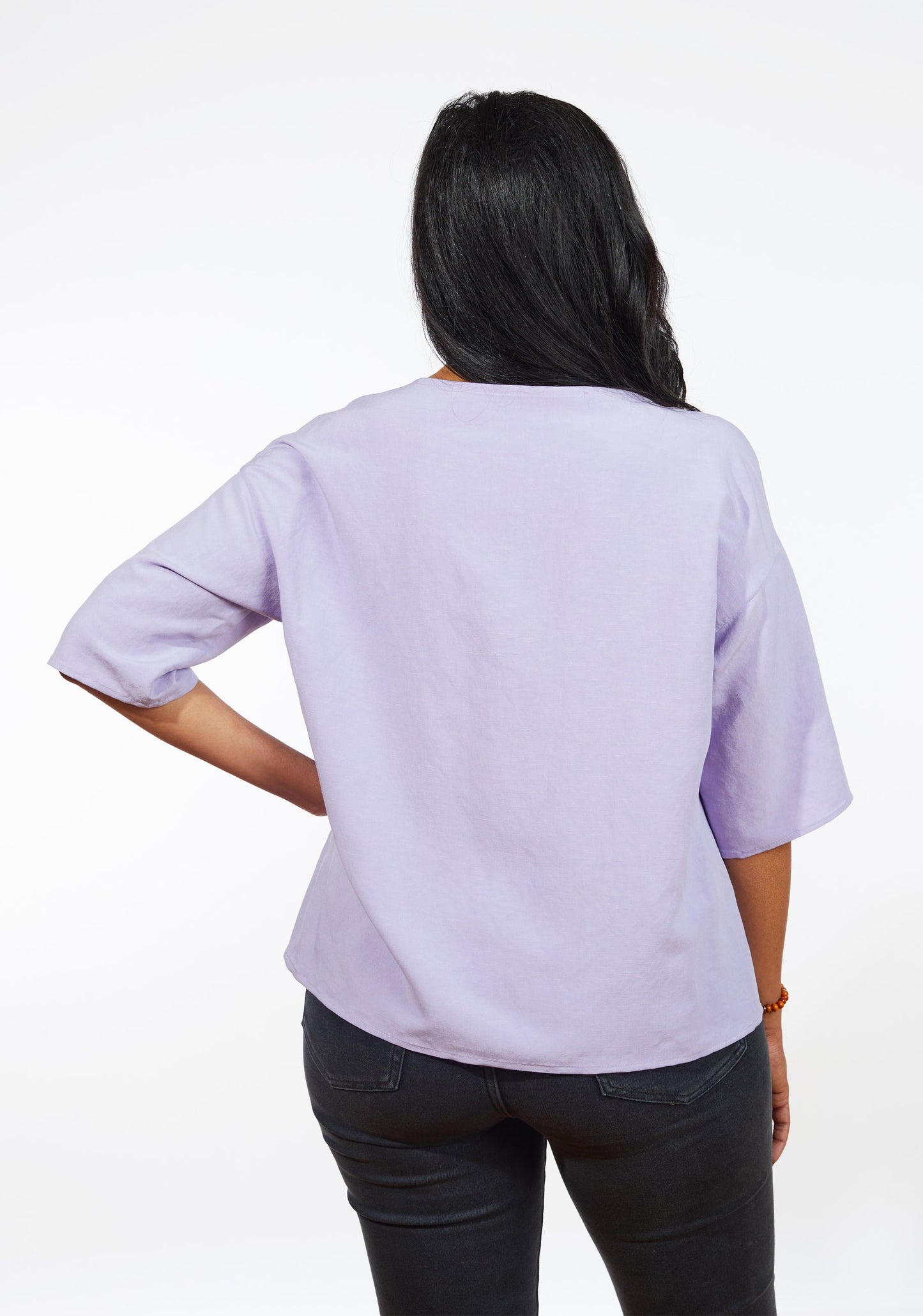 Grainline Studio Corin Top