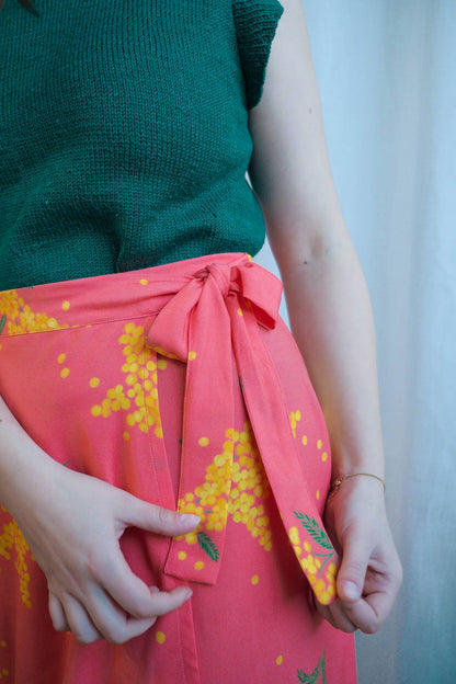 Lise Tailor Mimosa