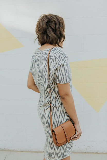 Sew To Grow Fremantle Frock