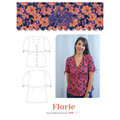 Lise Tailor Florie