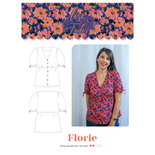 Lise Tailor Florie