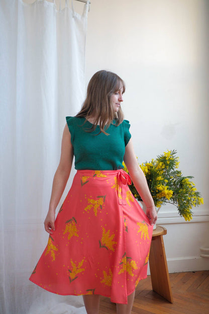 Lise Tailor Mimosa