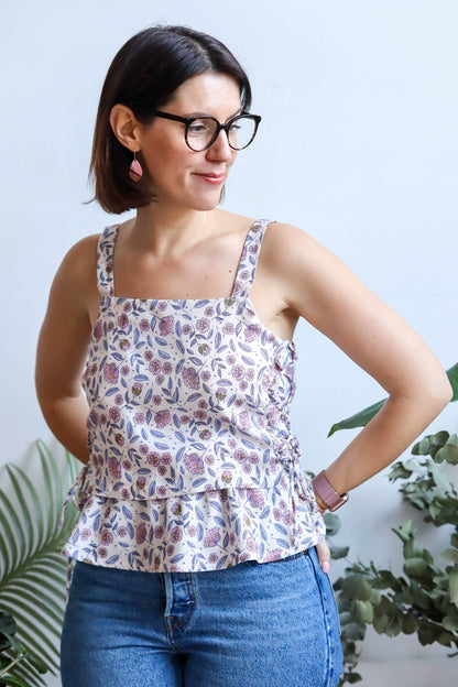 Lise Tailor Romance