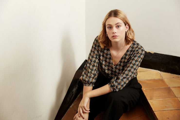 Atelier Jupe Zoey Shirt