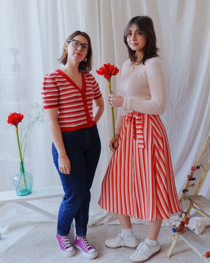 Lise Tailor Mimosa