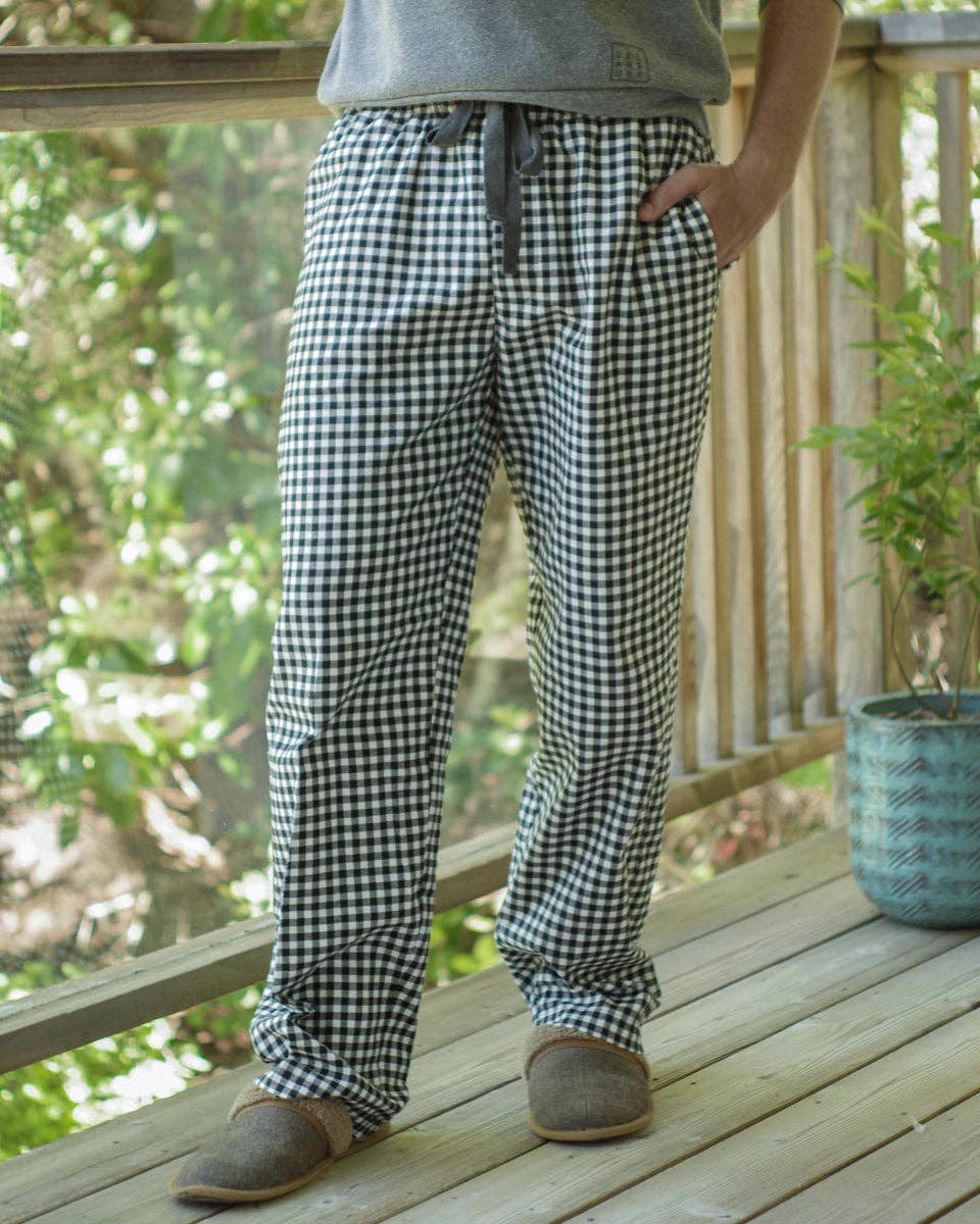 Thread Theory Eastwood Pajamas