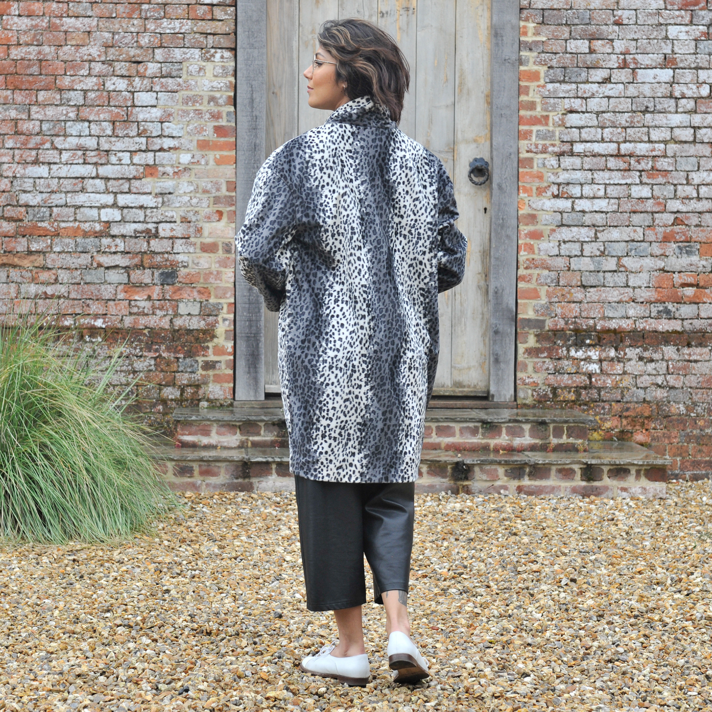 The Avid Seamstress The Wimborne Coat