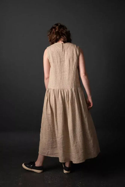 Merchant & Mills The Ellis & Hattie Dress