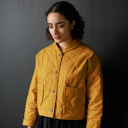 Merchant & Mills Sanda Jacket