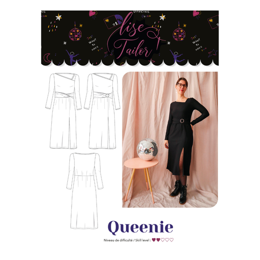 Lise Tailor Queenie