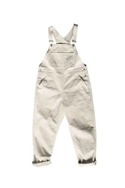 Merchant & Mills Harlene Dungarees