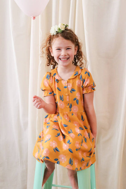 Lise Tailor Little Comet Dress