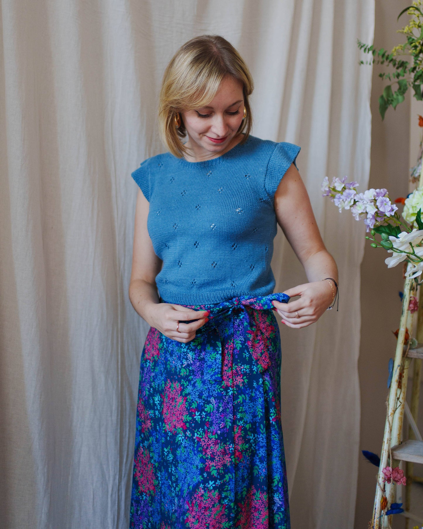 Lise Tailor Mimosa