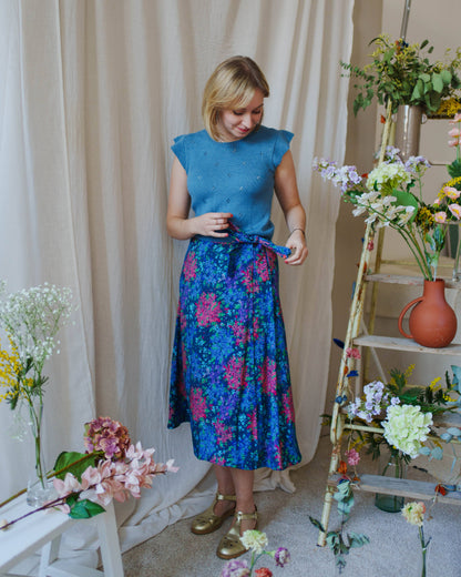 Lise Tailor Mimosa