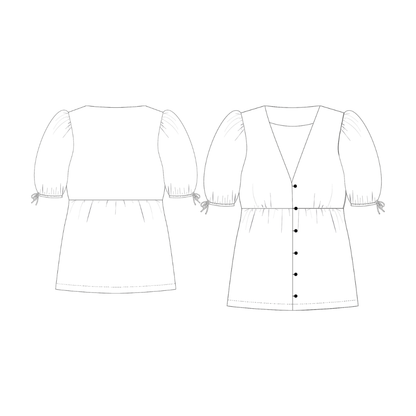 Lise Tailor Florie