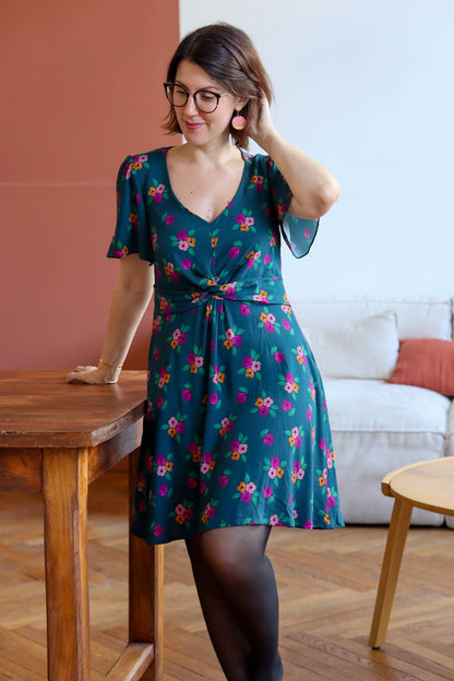 Lise Tailor Solstice Dress