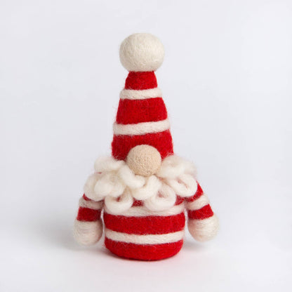 Wool Couture Elvis The Christmas Gonk Felting Kit