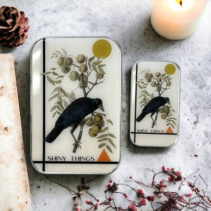 Firefly Notes Shiny Things Notions Tin