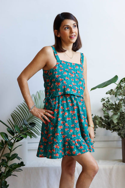 Lise Tailor Romance