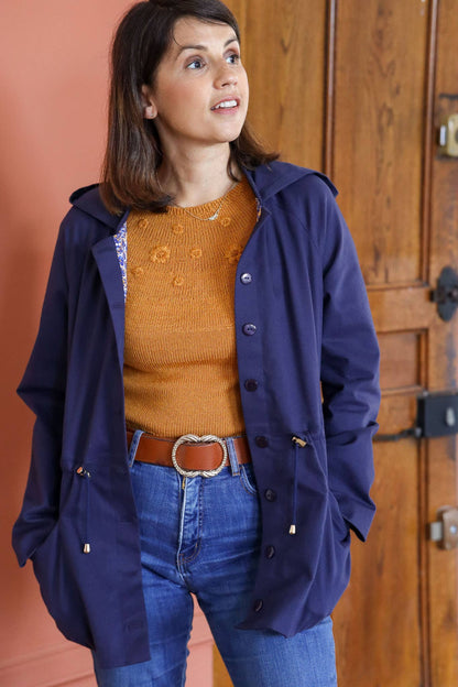 Lise Tailor Brume