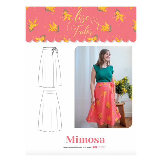 Lise Tailor Mimosa