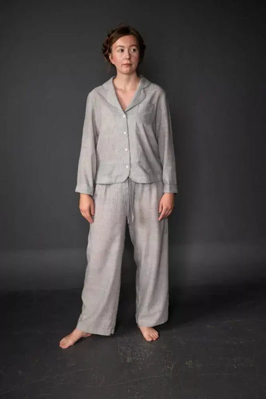 Merchant & Mills Winnie Pyjamas