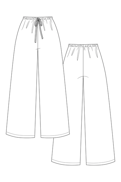 Named Clothing Aulio Shorts & Trousers
