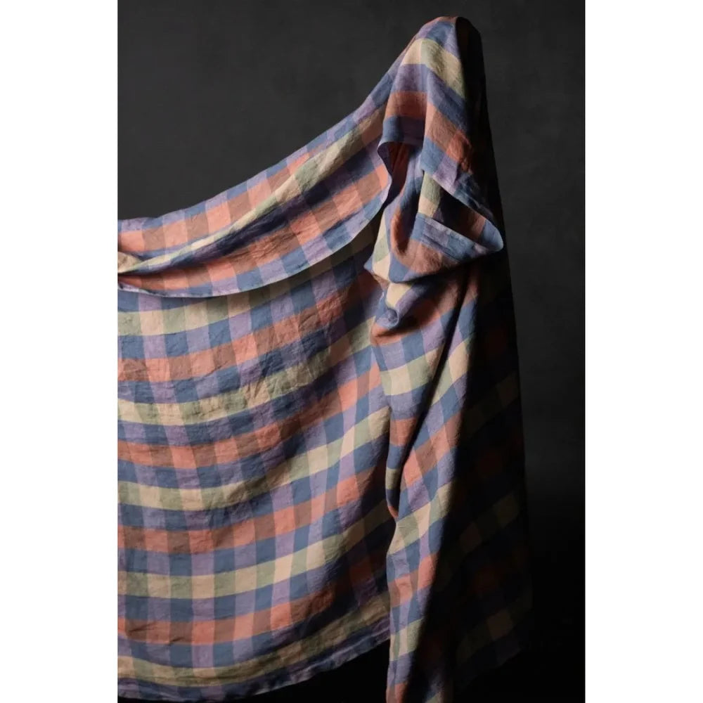 Merchant & Mills Fig and Bramble Linen