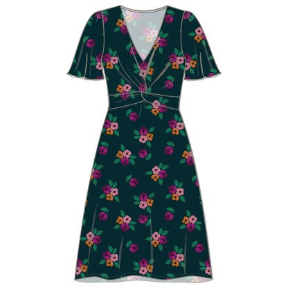 Lise Tailor Solstice Dress