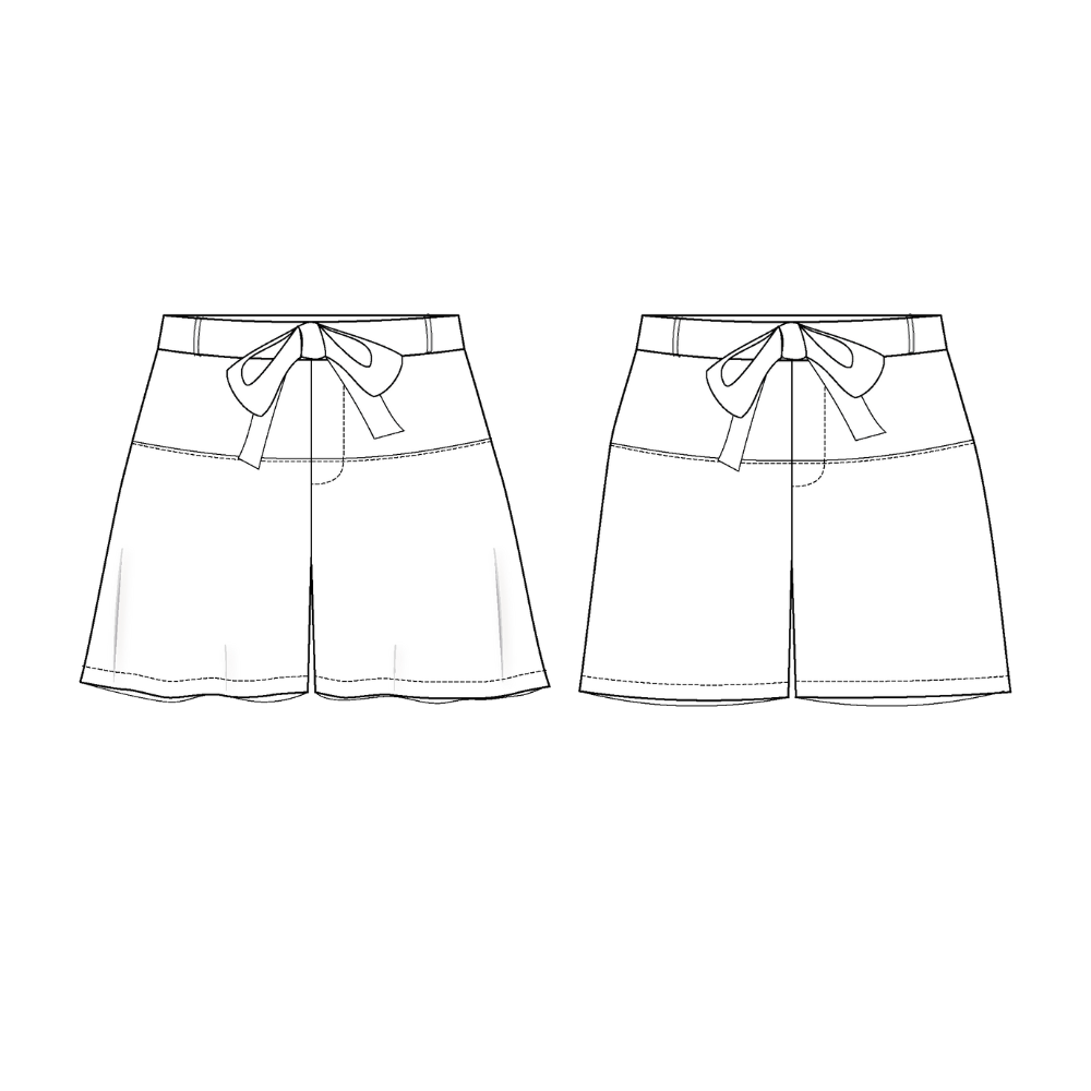 Lise Tailor Frivole