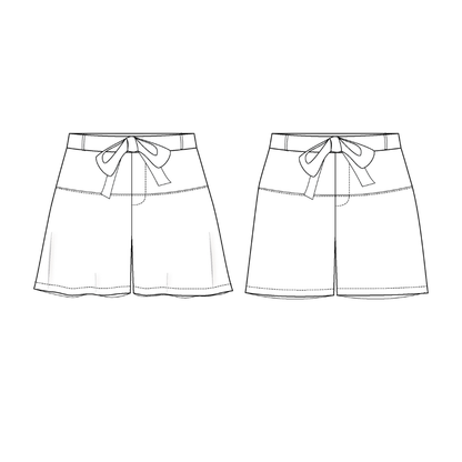 Lise Tailor Frivole