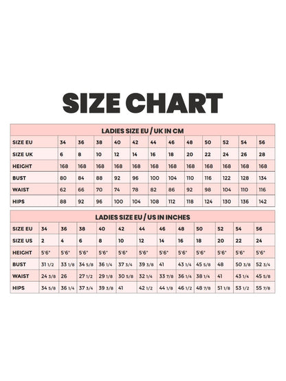 Notches Odell Top and Dress PDF Pattern