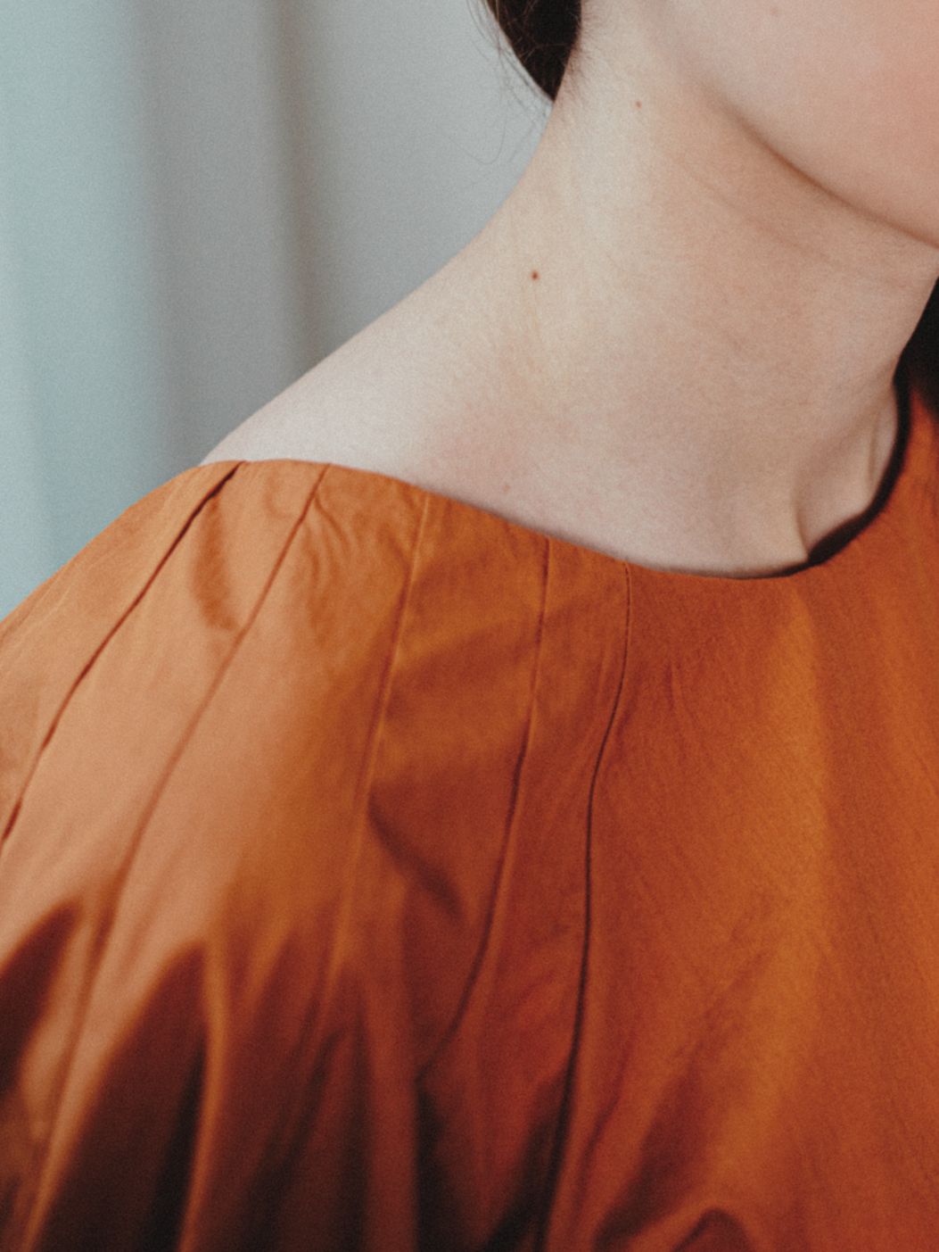 Notches Odell Top and Dress PDF Pattern