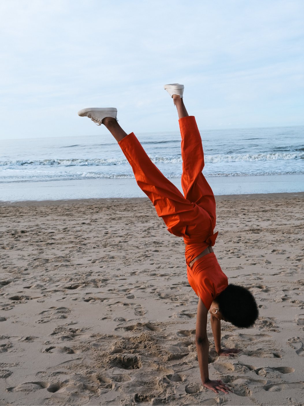 Notches Paula Shorts and Trousers PDF Pattern