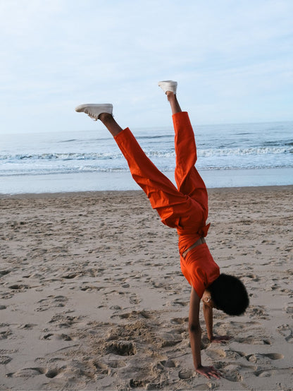 Notches Paula Shorts and Trousers PDF Pattern