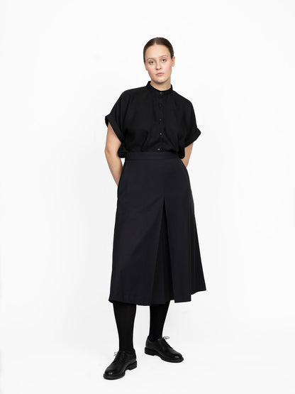 The Assembly Line Culottes