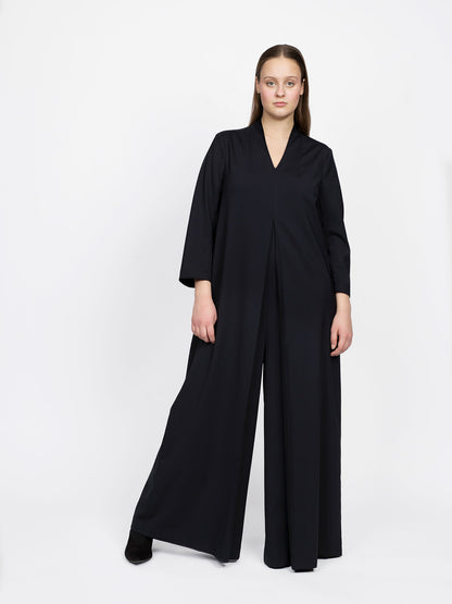 The Assembly Line Maxi Jumpsuit