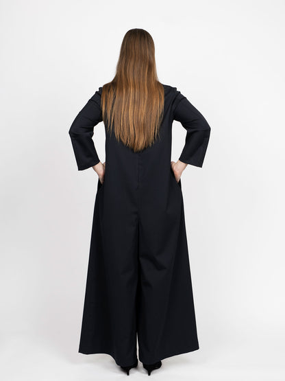 The Assembly Line Maxi Jumpsuit