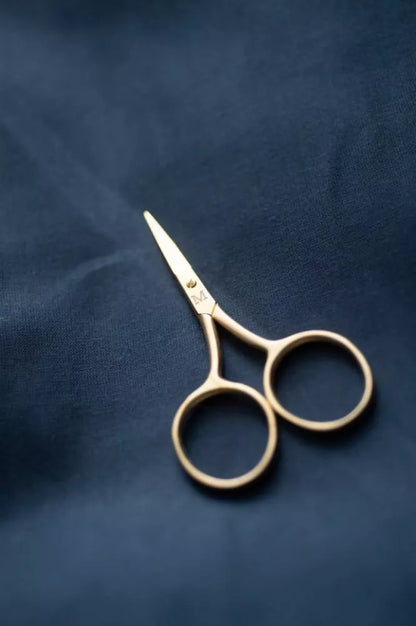 Merchant & Mills Fine Work Scissors (Gold Edition)