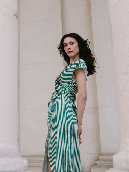 Notches Judy Top, Dress and Skirt PDF Pattern