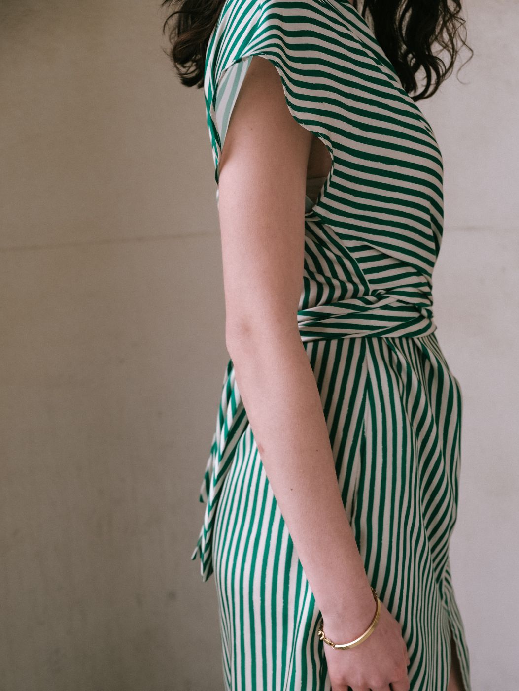 Notches Judy Top, Dress and Skirt PDF Pattern