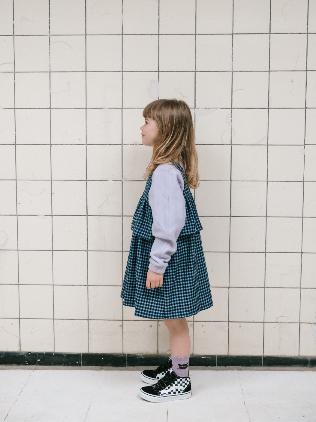 Notches River Jacket and Sweater