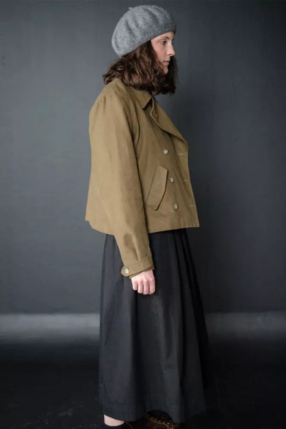 Merchant & Mills The Denham Coat