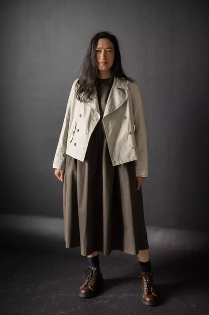 Merchant & Mills The Denham Coat