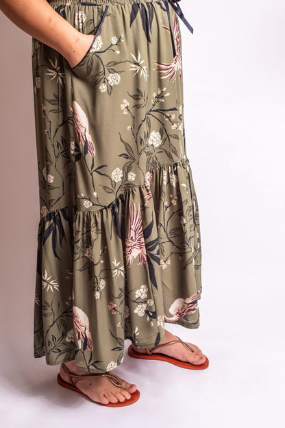 SIZE:me Serene Skirt