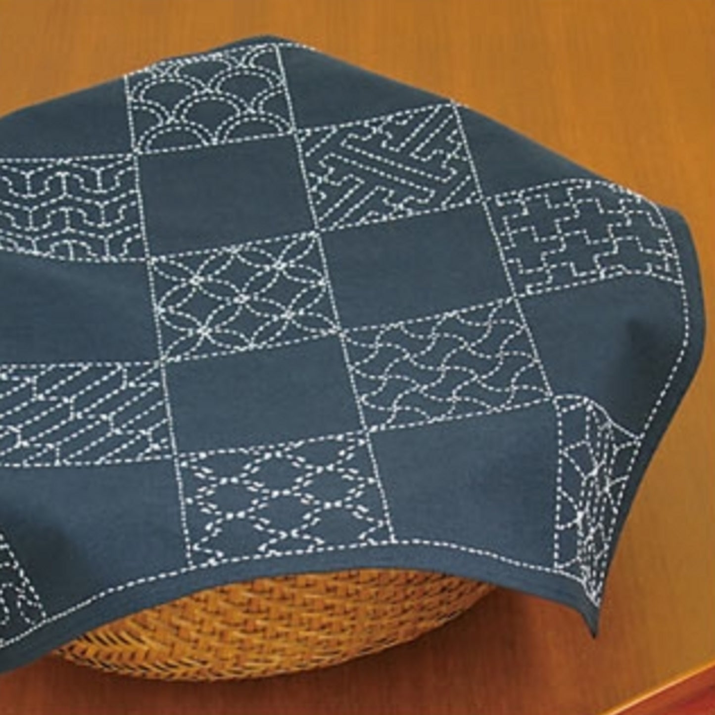 Olympus Sashiko Placemat Kit