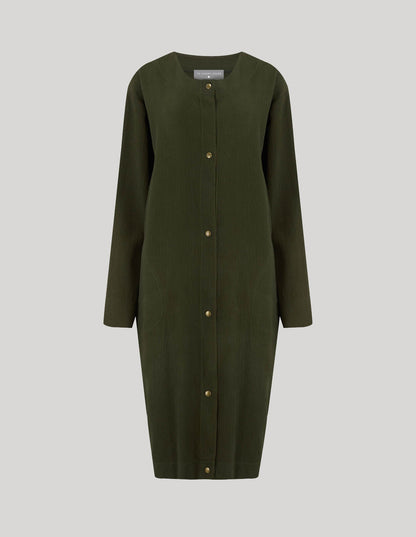 The Maker's Atelier Sports Coat