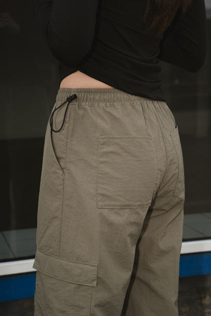 Puff and Pencil Versa Pants