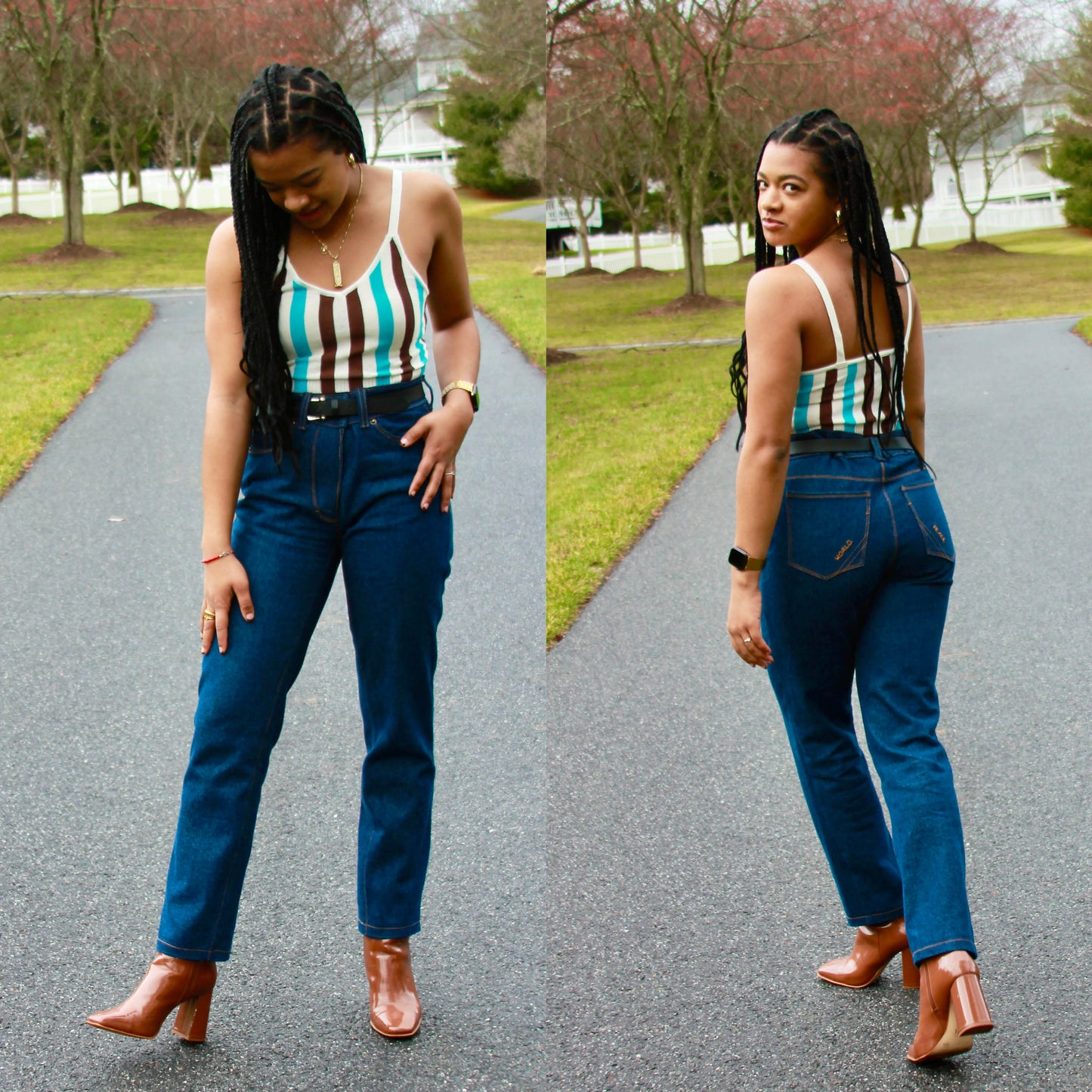 Wardrobe By Me Women's Jeans #1